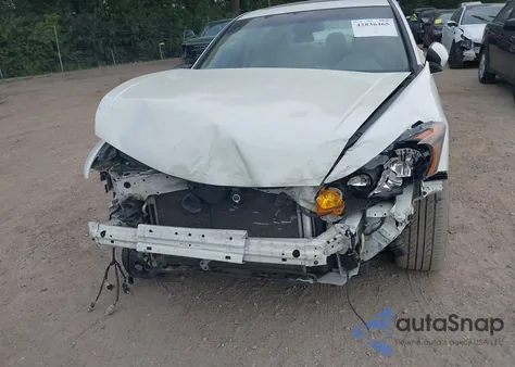 2010 Honda Accord 3.5 Ex-L z USA, uszkodzony, nr VIN 1HGCP3F84AA002709